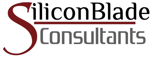 Silicon Blade Logo