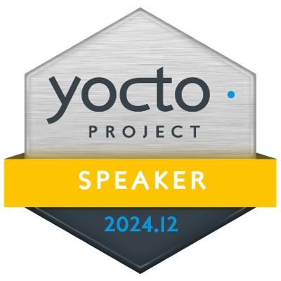 Creating and Maintaining a Yocto Project in the Real World